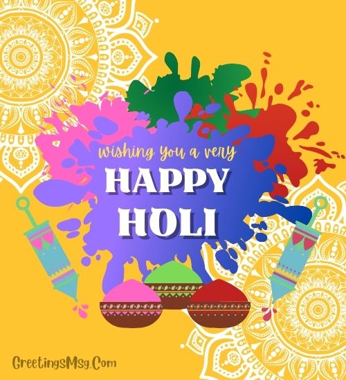 Holi images download free