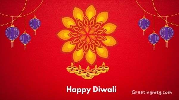 How To Celebrate Diwali