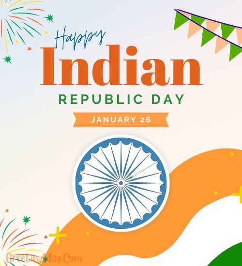 Happy Republic day photos hd