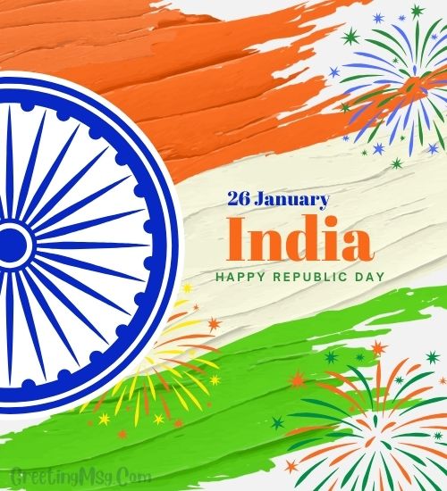 Happy republic day best images