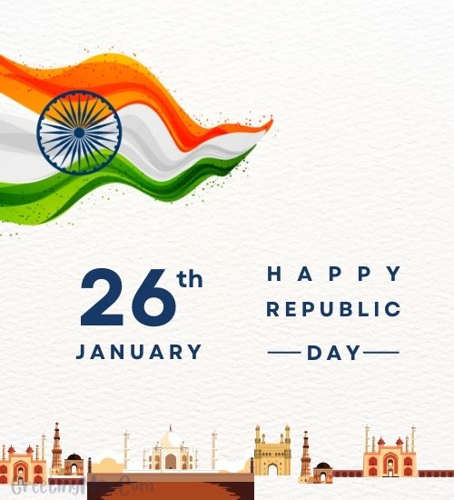 Happy republic day photos