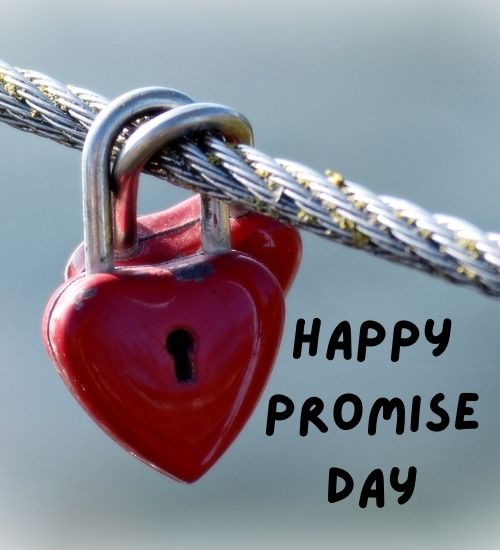 Happy Promise Day Quotes