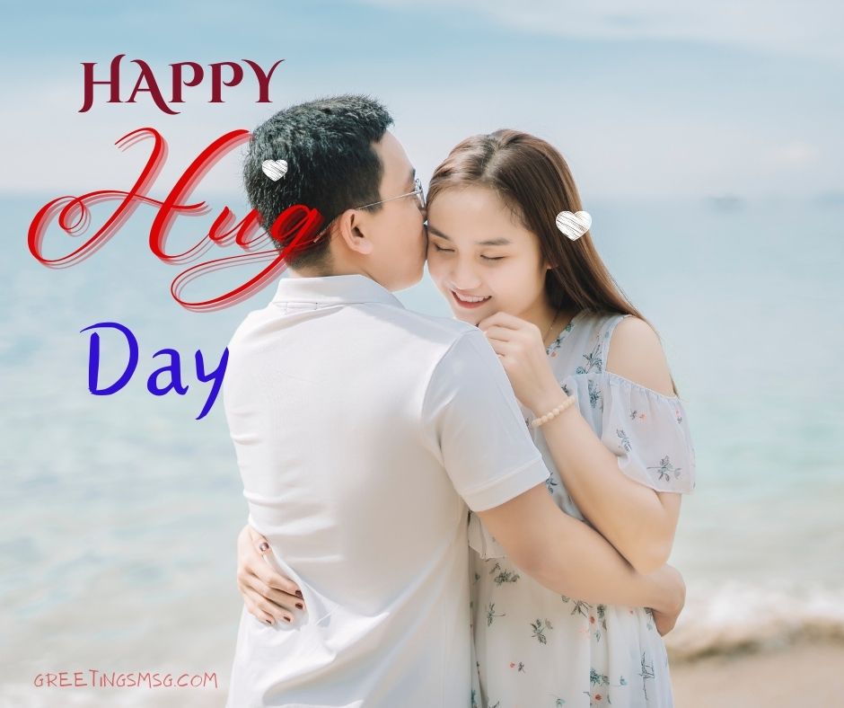 Hug Day Quotes For Love