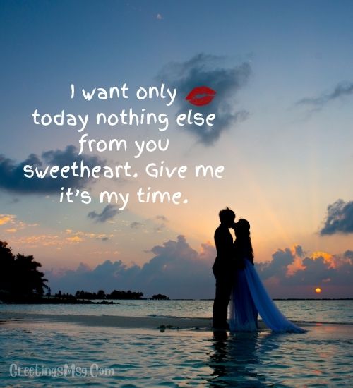 Kiss Day Quotes For A Long-Distance Relationship