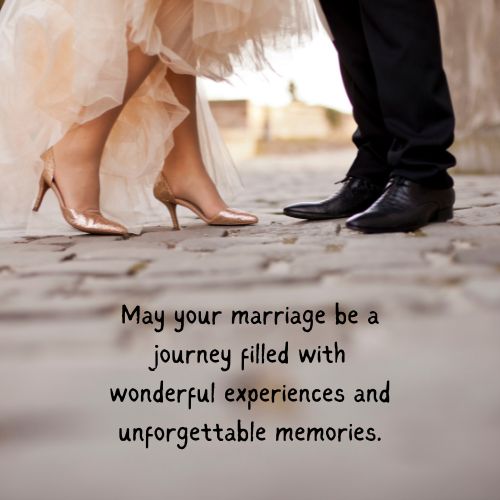 Newly Married Couple Quotes