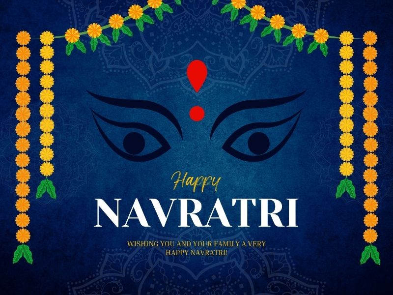 Navratri Best Images